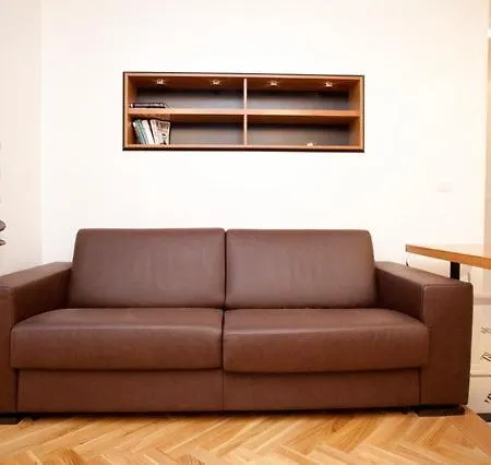 Split City Breaks Apartment *