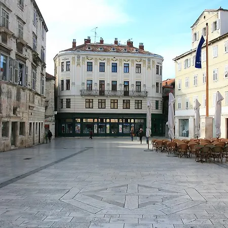 Split City Breaks Split