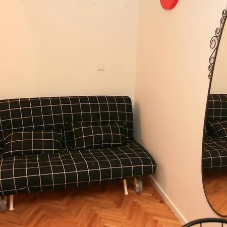 Apartment Split City Breaks