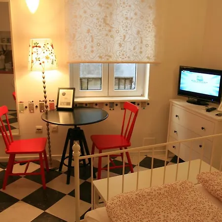 Apartment Split City Breaks