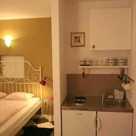 Apartment Split City Breaks *